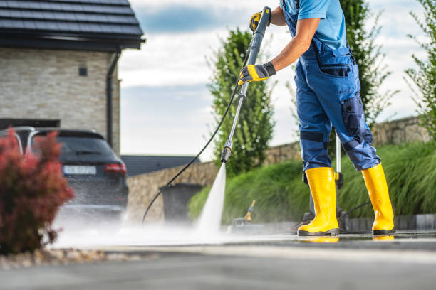 Trusted Takoma Park, MD Pressure Washing Services Experts